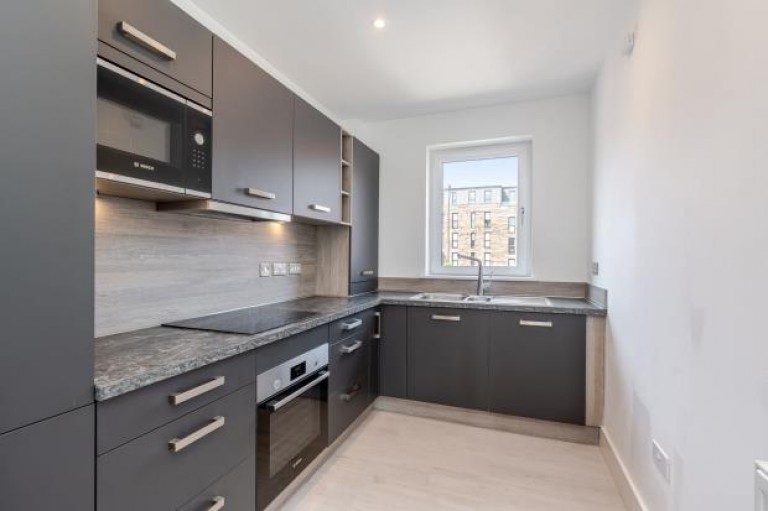 Images for Flat 6, Mansionhouse Court, Glasgow, Glasgow City
