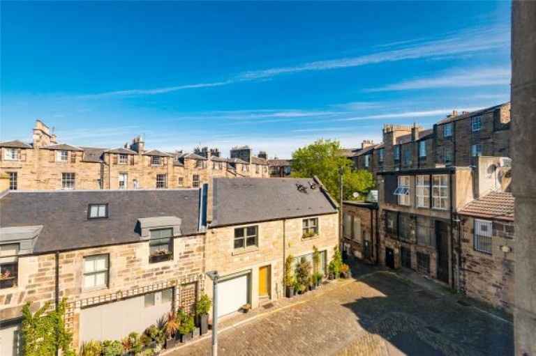 Images for Jamaica Mews, New Town, Edinburgh
