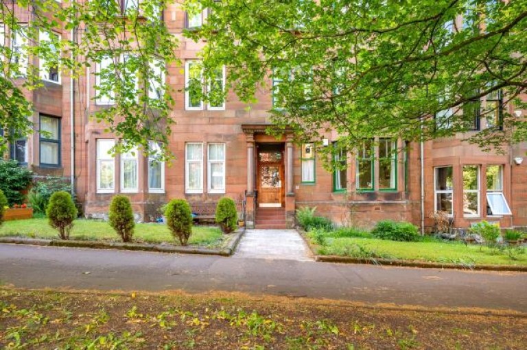 Images for 0/2, Woodcroft Avenue, Broomhill, Glasgow