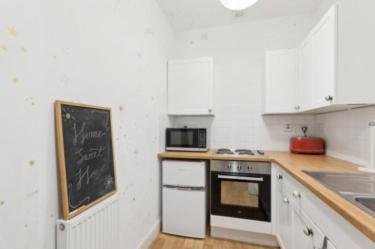 Images for 0/2, Woodcroft Avenue, Broomhill, Glasgow