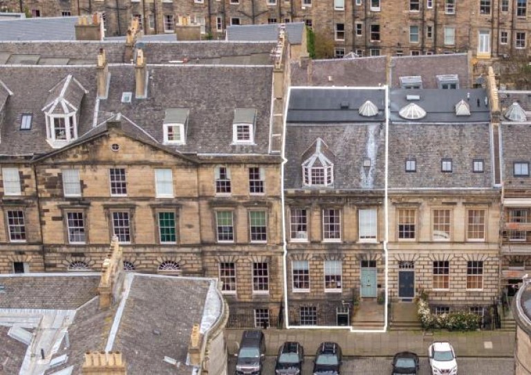 Images for Broughton Place, Edinburgh, Midlothian