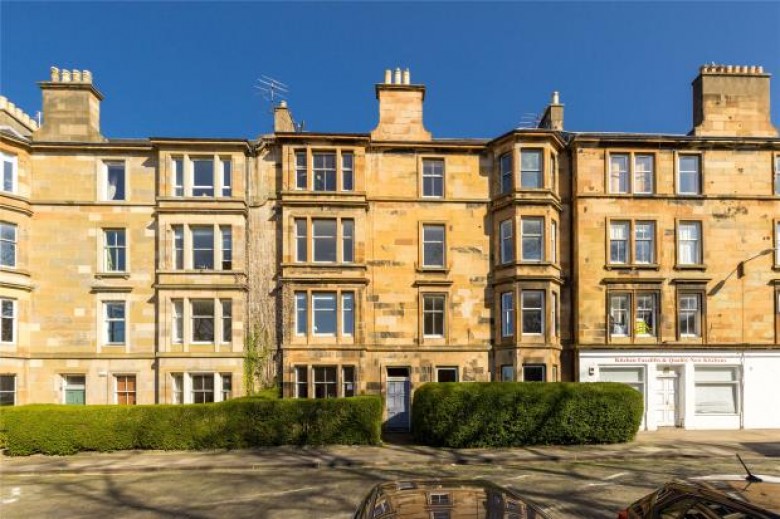 Click the photo for more details of Cochran Terrace, Edinburgh
