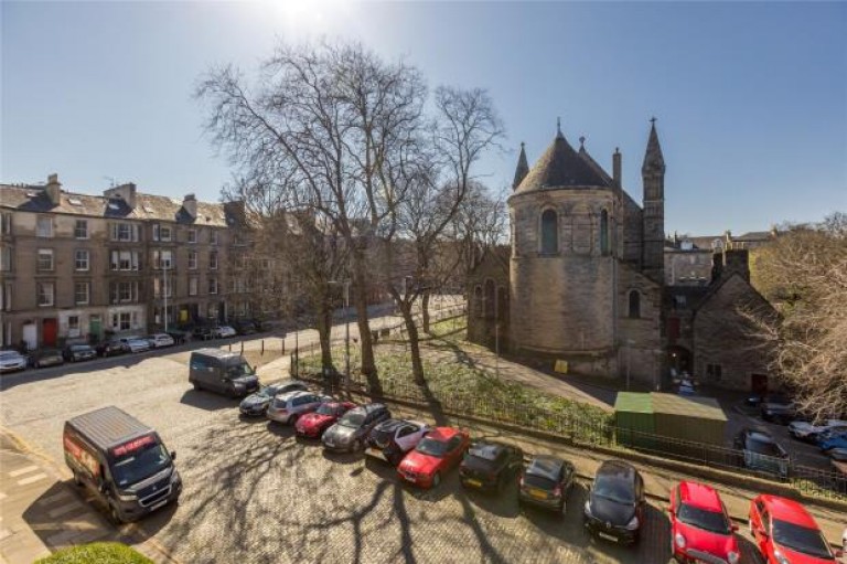 Images for Cochran Terrace, Edinburgh