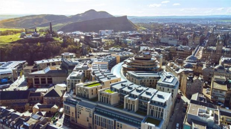 Click the photo for more details of Apt 20, Pavilion A, New Eidyn, Apt 20, Pavilion A, New Eidyn, St James Quarter, Edinburgh