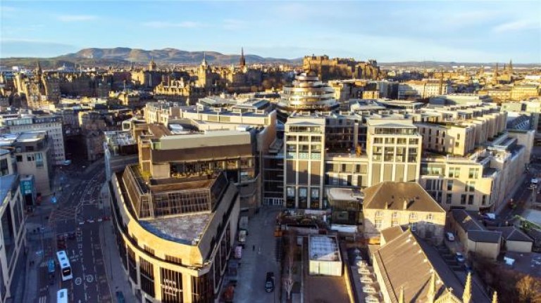 Images for Apt 20, Pavilion A, New Eidyn, Apt 20, Pavilion A, New Eidyn, St James Quarter, Edinburgh