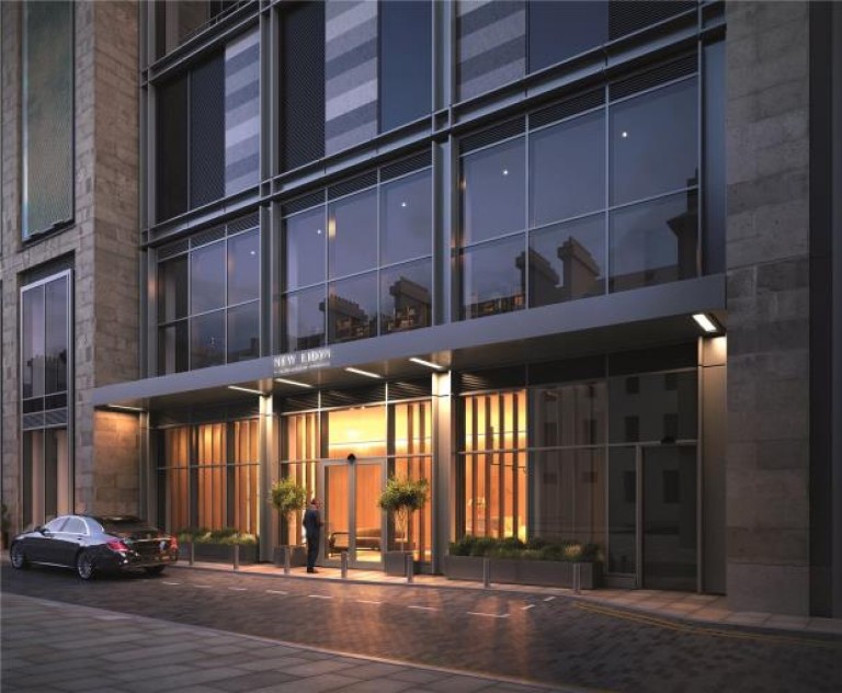 Images for Apt 20, Pavilion A, New Eidyn, Apt 20, Pavilion A, New Eidyn, St James Quarter, Edinburgh