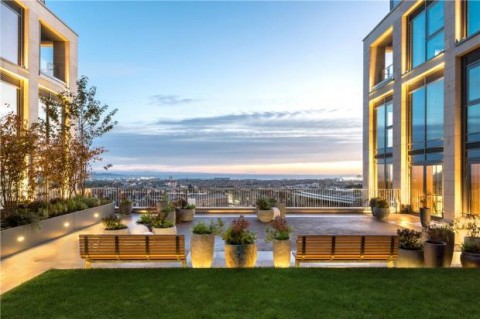 Click the photo for more details of Apt 20, Pavilion A, New Eidyn, Apt 20, Pavilion A, New Eidyn, St James Quarter, Edinburgh