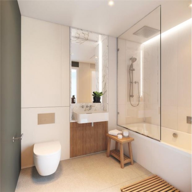 Images for Apt 20, Pavilion A, New Eidyn, Apt 20, Pavilion A, New Eidyn, St James Quarter, Edinburgh