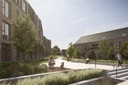 Images for Plot 7, Fishers Flats, St Andrews West, St Andrews