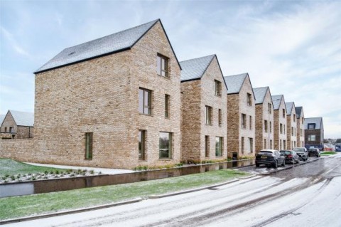 Click the photo for more details of Plot 19, The Townhouses, St Andrews West, St Andrews