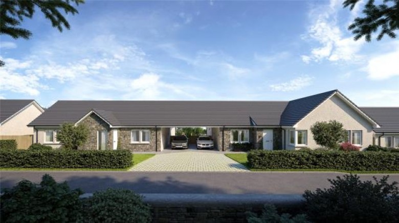 Click the photo for more details of Birdsfoot House, Kirkforthar Feus, Fife