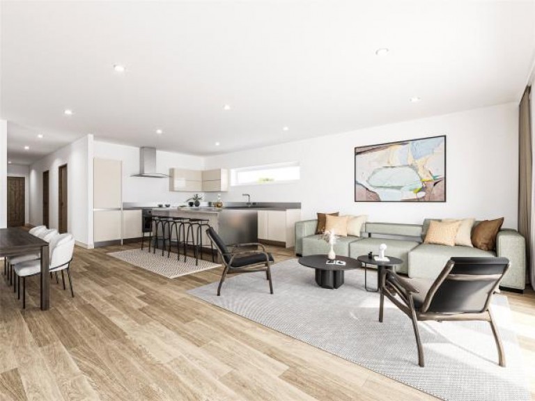 Images for Birdsfoot House, Kirkforthar Feus, Fife