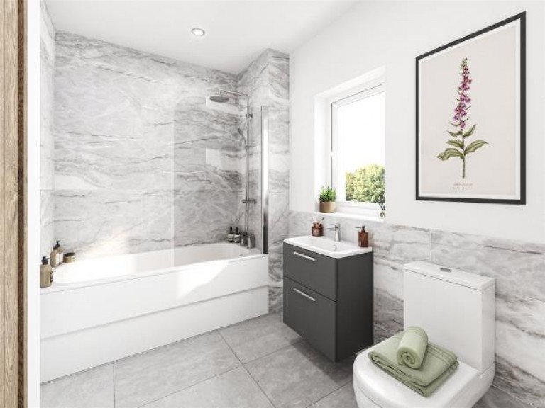 Images for Birdsfoot House, Kirkforthar Feus, Fife