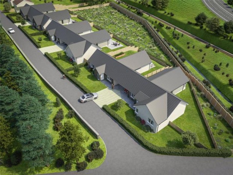 Images for Birdsfoot House, Kirkforthar Feus, Fife