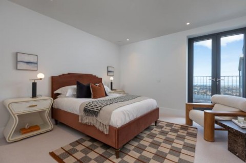 Click the photo for more details of Apt 37, Pavilion A, New Eidyn, Apt 37, Pavilion A, New Eidyn, St James Quarter, Edinburgh