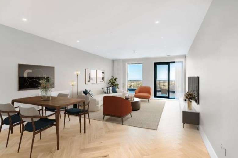 Click the photo for more details of Apt 4, Pavilion B, New Eidyn, Apt 4, Pavilion B, New Eidyn, St James Quarter, Edinburgh