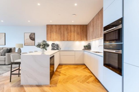 Click the photo for more details of Apt 4, Pavilion B, New Eidyn, Apt 4, Pavilion B, New Eidyn, St James Quarter, Edinburgh