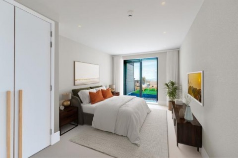 Click the photo for more details of Apt 4, Pavilion B, New Eidyn, Apt 4, Pavilion B, New Eidyn, St James Quarter, Edinburgh