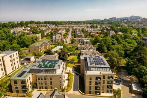 Click the photo for more details of Apartment 2 Torwood, Corstorphine Road, Edinburgh, Midlothian