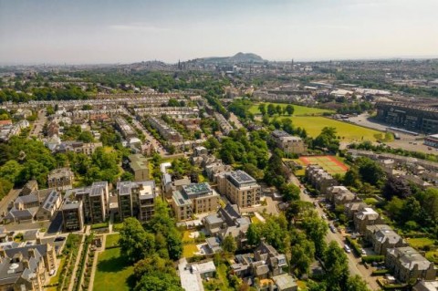 Click the photo for more details of Apartment 2 Torwood, Corstorphine Road, Edinburgh, Midlothian