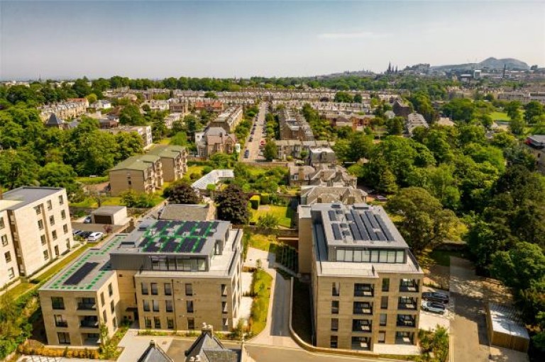 View Full Details for Apartment 12 Torwood, Corstorphine Road, Edinburgh, Midlothian