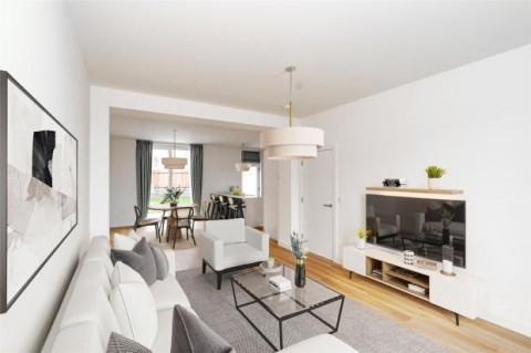 Click the photo for more details of Plot 58, The Rowhouses, Plot 58, The Rowhouses, St Andrews West, St Andrews