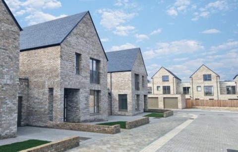 Click the photo for more details of Plot 50, The Linkshouses, St Andrews West, St Andrews