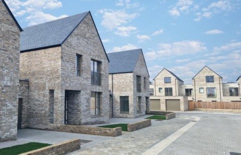 Click the photo for more details of Plot 50, The Linkshouses, Plot 50, The Linkshouses, St Andrews West, St Andrews