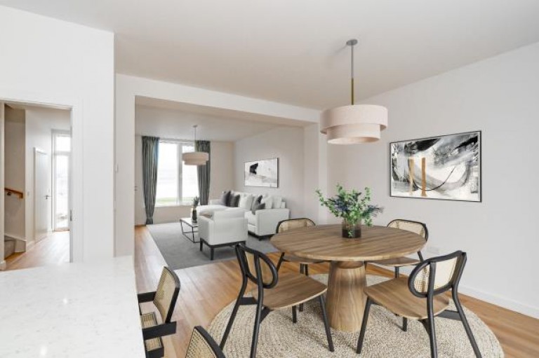 Images for Plot 60, The Rowhouses, Plot 60, The Rowhouses, St Andrews West, St Andrews
