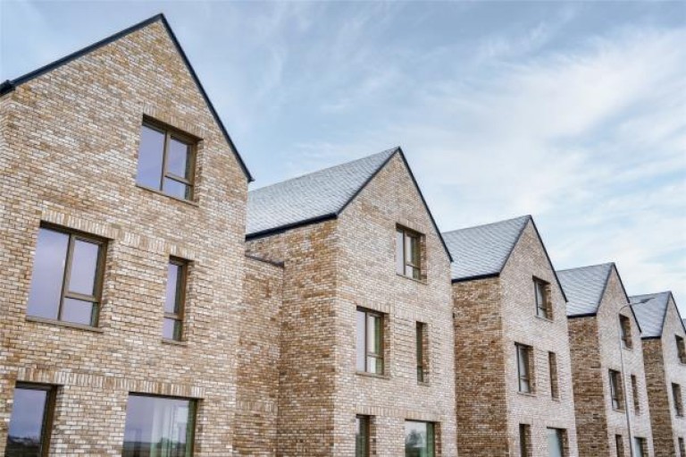 Images for Plot 22, The Townhouses, St Andrews West, St Andrews