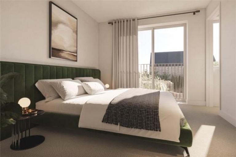 Images for Plot 22, The Townhouses, St Andrews West, St Andrews