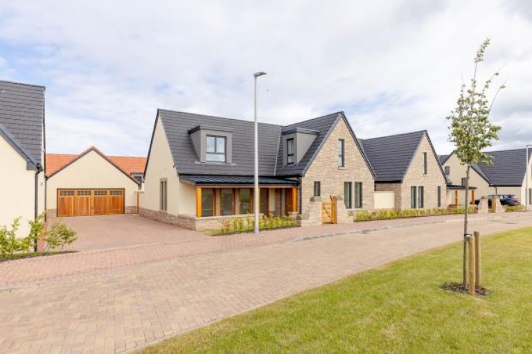 Images for Plot 12, Castlemains, Dirleton