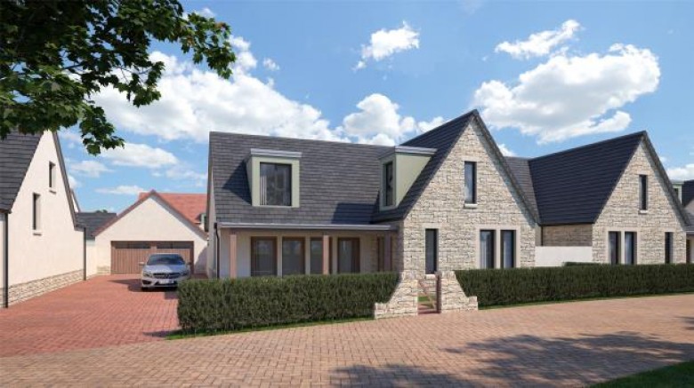 Click the photo for more details of Plot 12, Castlemains, Dirleton