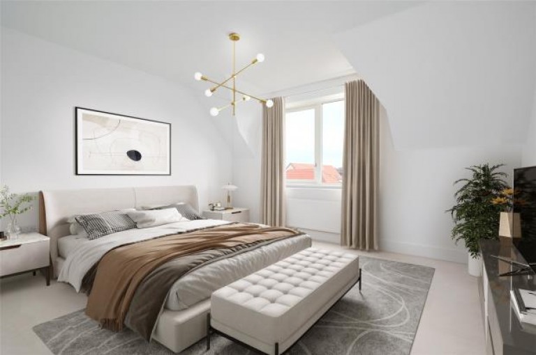 Images for Plot 12, Castlemains, Dirleton