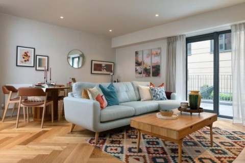 Click the photo for more details of Apt 23, Pavilion A, New Eidyn, Apt 23, Pavilion A, New Eidyn, St James Quarter, Edinburgh