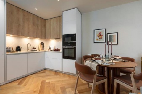 Click the photo for more details of Apt 23, Pavilion A, New Eidyn, Apt 23, Pavilion A, New Eidyn, St James Quarter, Edinburgh