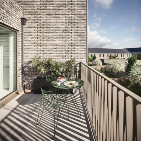 Click the photo for more details of Plot 21, The Townhouses, St Andrews West, St Andrews