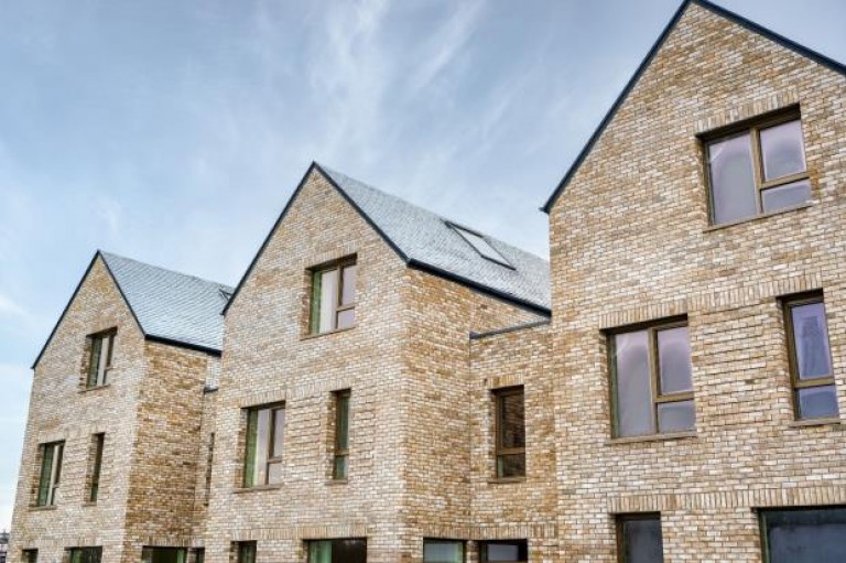 Images for Plot 21, The Townhouses, St Andrews West, St Andrews