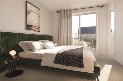 Click the photo for more details of Plot 21, The Townhouses, St Andrews West, St Andrews