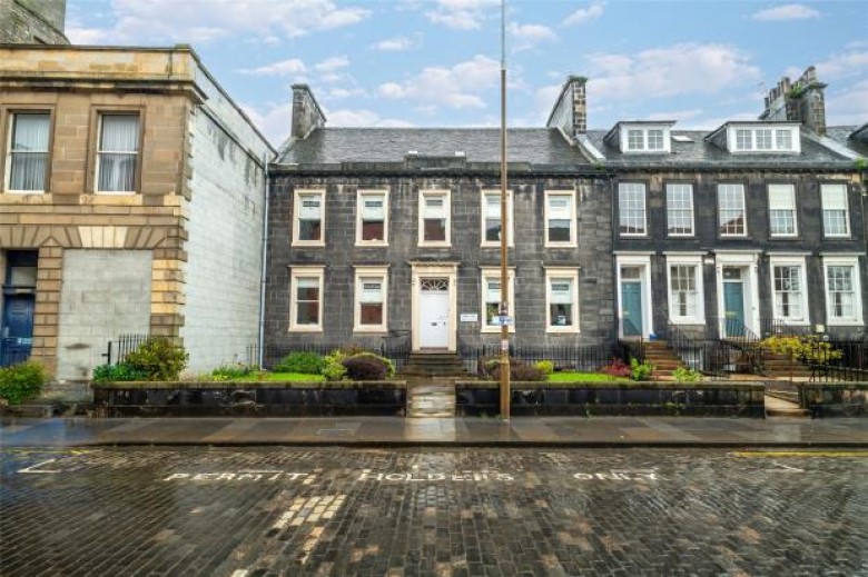 Click the photo for more details of Queen Charlotte Street, Leith,, Edinburgh