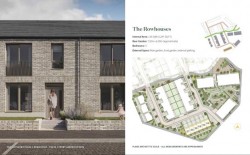 Images for Plot 62, The Rowhouses, St Andrews West, St Andrews