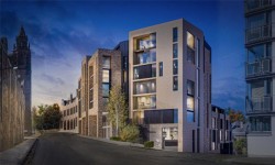 Images for Plot B1.14, Village View, Belford Road, Edinburgh