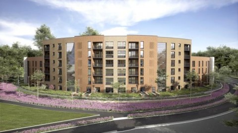 Click the photo for more details of Plot 291, West Shore, Plot 291, West Shore, Granton, Edinburgh, Midlothian