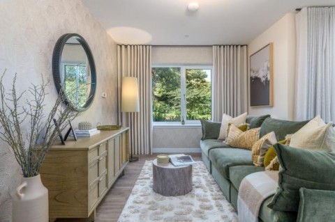 Click the photo for more details of Plot 293, West Shore, Plot 293, West Shore, Granton, Edinburgh, Midlothian