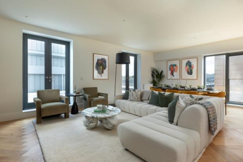 Click the photo for more details of Apt 44, Pavilion A, New Eidyn, Apt 44, Pavilion A, New Eidyn, St James Quarter, Edinburgh