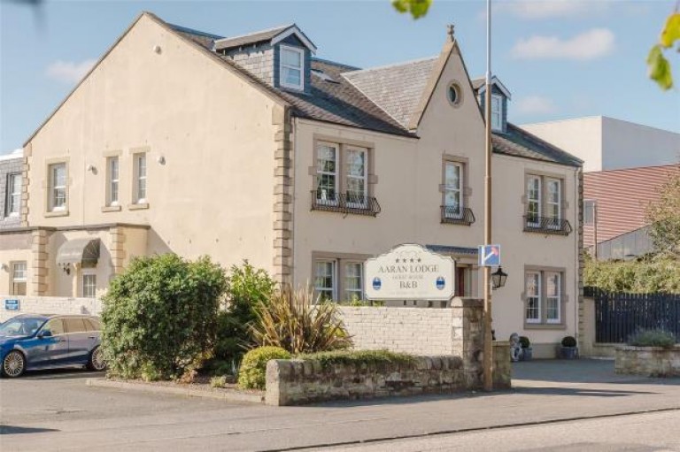 Images for Aaran Lodge, Milton Road East, Edinburgh, Midlothian