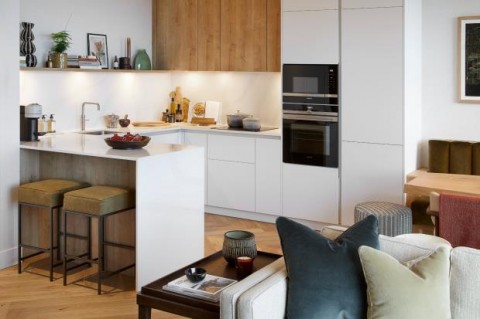 Click the photo for more details of Apt 11, Pavilion A, New Eidyn, Apt 11, Pavilion A, New Eidyn, St James Quarter, Edinburgh