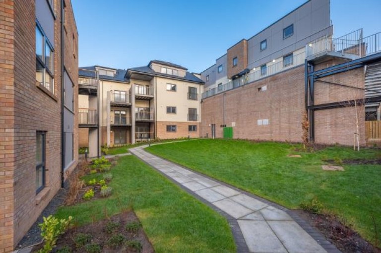 Images for Apt 19, Colinton Road, Apt 19, Colinton Road, Edinburgh, Midlothian