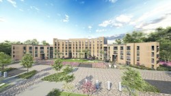 Images for Plot 309, West Shore, Plot 309, West Shore, Granton, Edinburgh, Midlothian