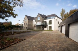 Images for No.9 Barnton Avenue West, Apt Two, Apartment Two,, No.9 Barnton Avenue West, Edinburgh